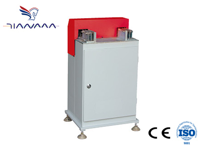 塑料型材封盖铣