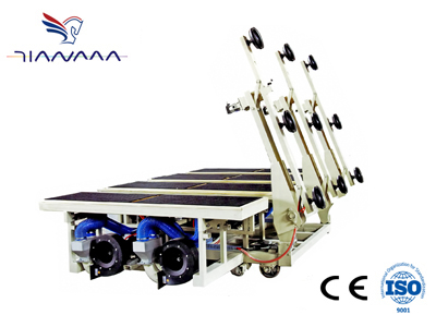 自动玻璃上片机