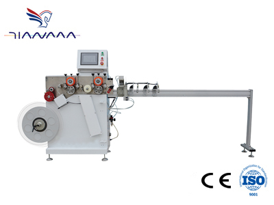 中空玻璃百叶帘片机